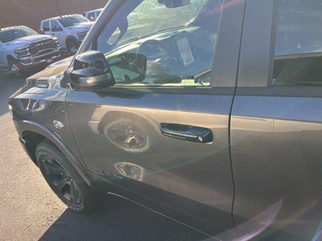 new 2026 Ram 1500 car, priced at $58,395