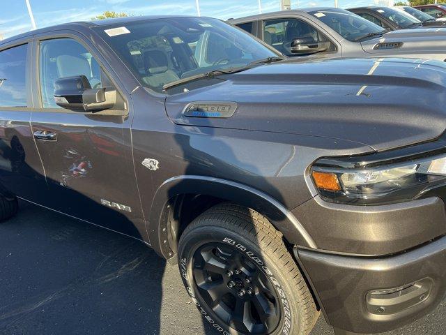 new 2026 Ram 1500 car, priced at $58,395