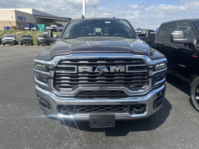 new 2025 Ram 2500 car, priced at $66,108
