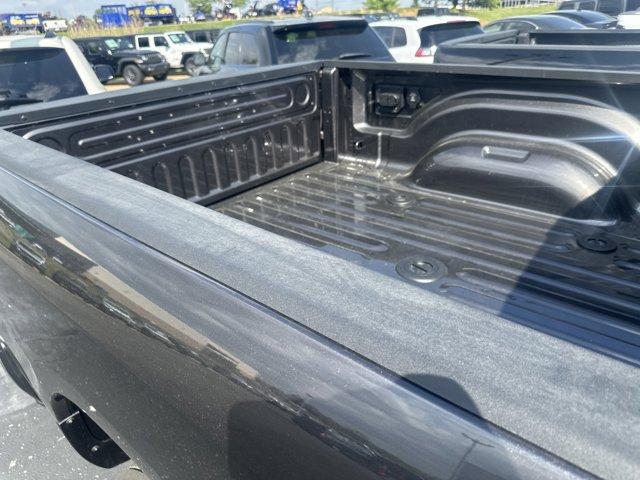 new 2025 Ram 2500 car, priced at $66,108