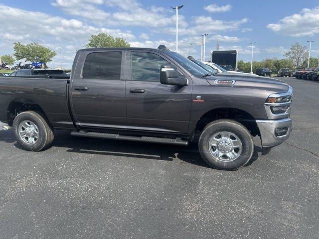new 2025 Ram 2500 car, priced at $66,108