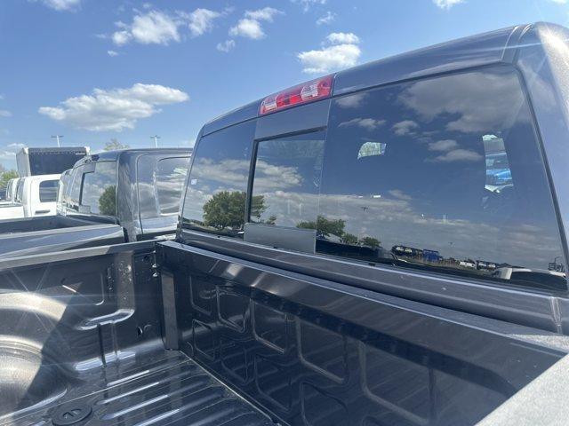 new 2025 Ram 2500 car, priced at $66,108