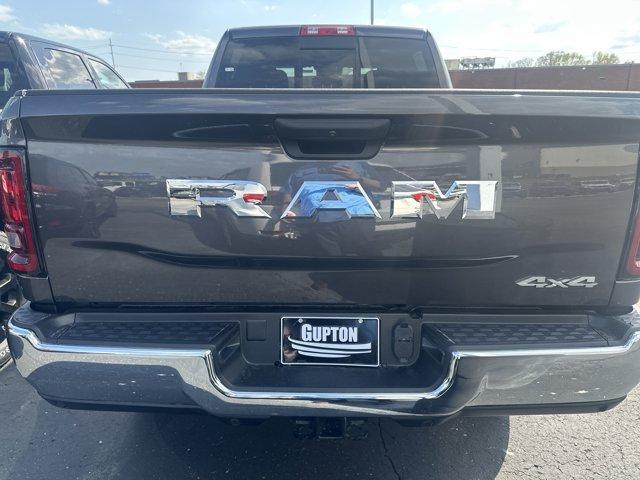new 2025 Ram 2500 car, priced at $66,108