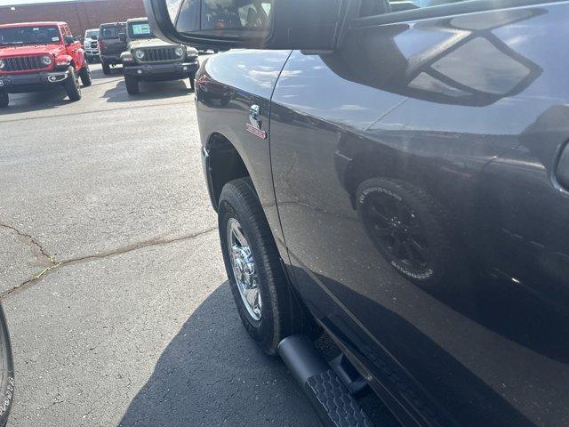 new 2025 Ram 2500 car, priced at $66,108