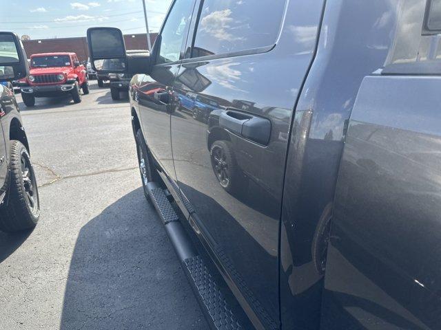 new 2025 Ram 2500 car, priced at $66,108