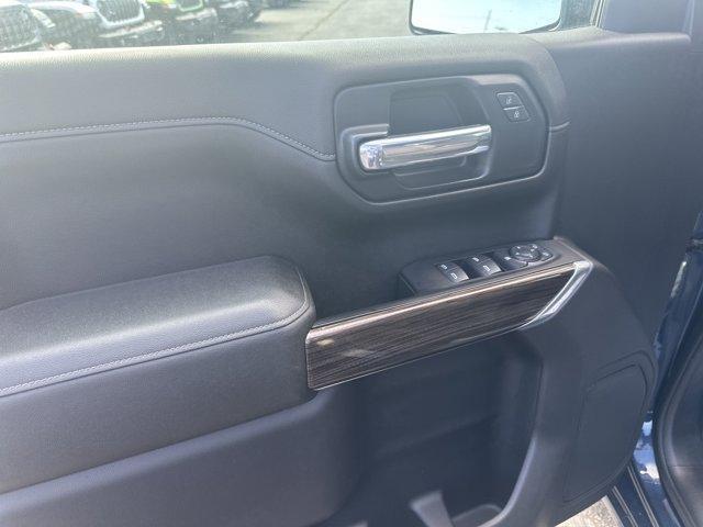 used 2019 Chevrolet Silverado 1500 car, priced at $27,995