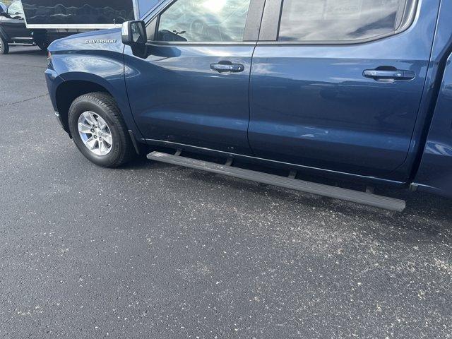 used 2019 Chevrolet Silverado 1500 car, priced at $27,995