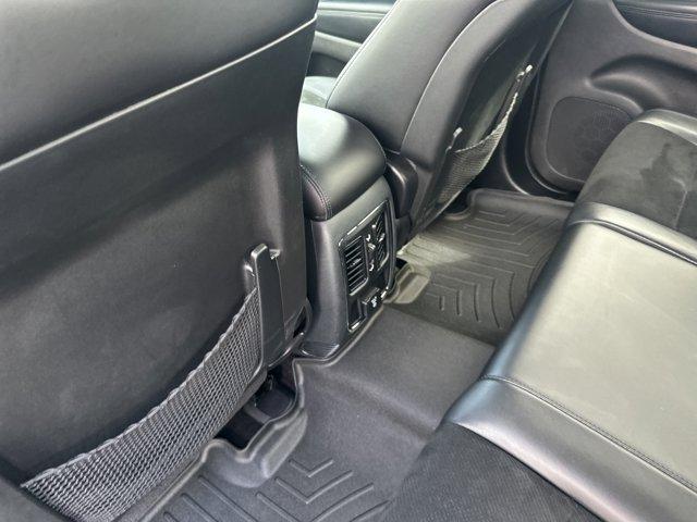 used 2018 Jeep Grand Cherokee car, priced at $16,095