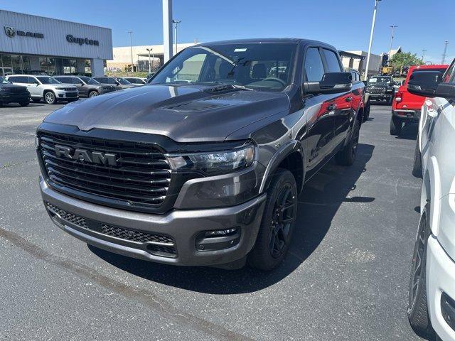 new 2025 Ram 1500 car, priced at $68,719
