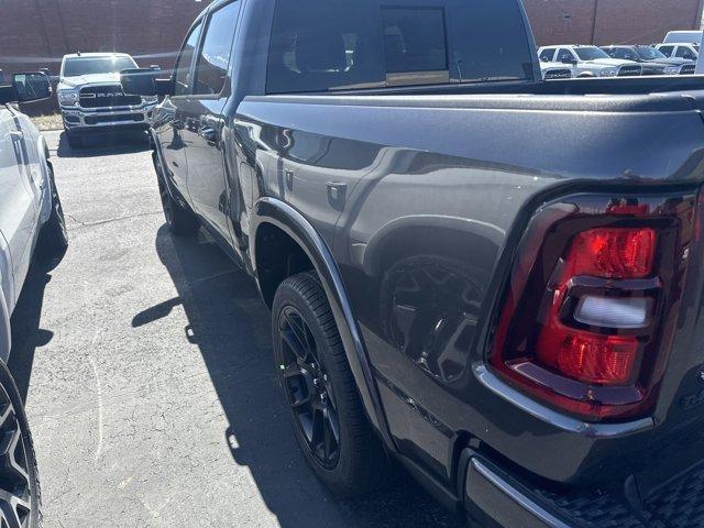 new 2025 Ram 1500 car, priced at $68,719