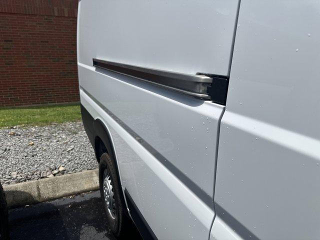 new 2025 Ram ProMaster 3500 car, priced at $55,535