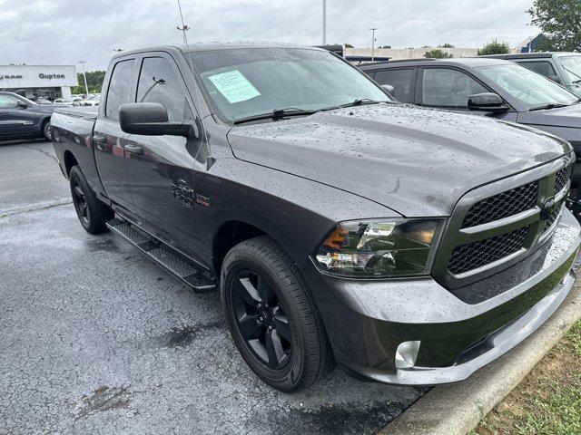 used 2019 Ram 1500 Classic car, priced at $28,095