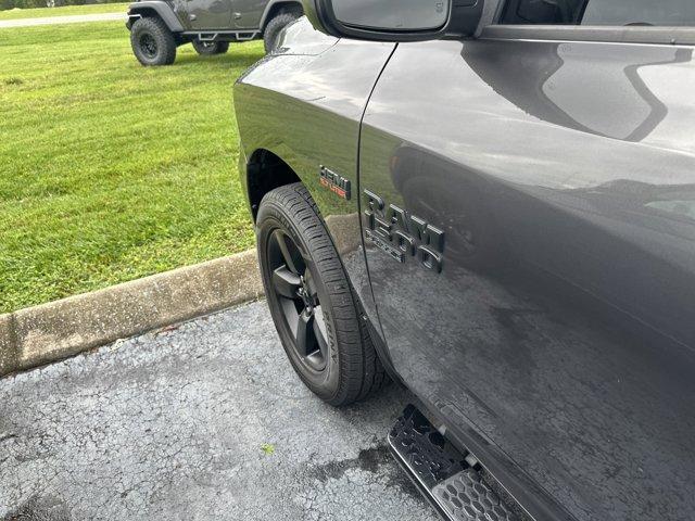 used 2019 Ram 1500 Classic car, priced at $28,095