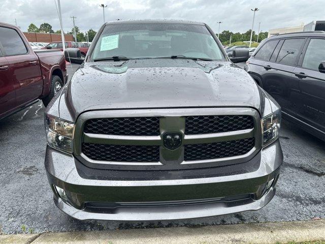 used 2019 Ram 1500 Classic car, priced at $28,095