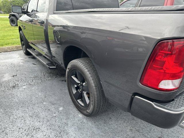 used 2019 Ram 1500 Classic car, priced at $28,095