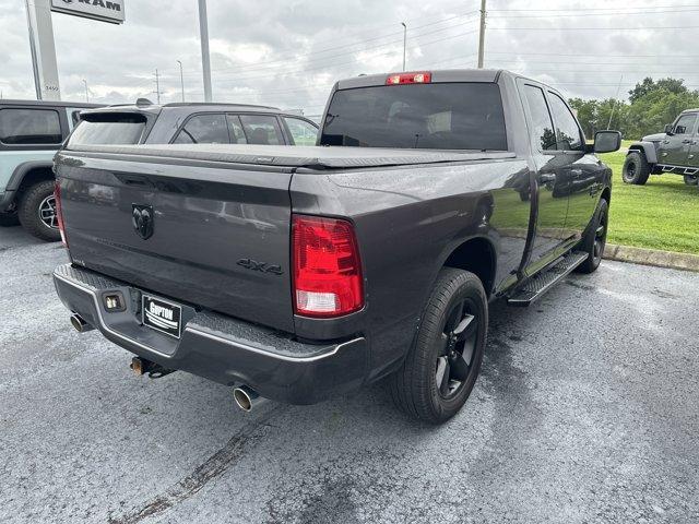 used 2019 Ram 1500 Classic car, priced at $28,095