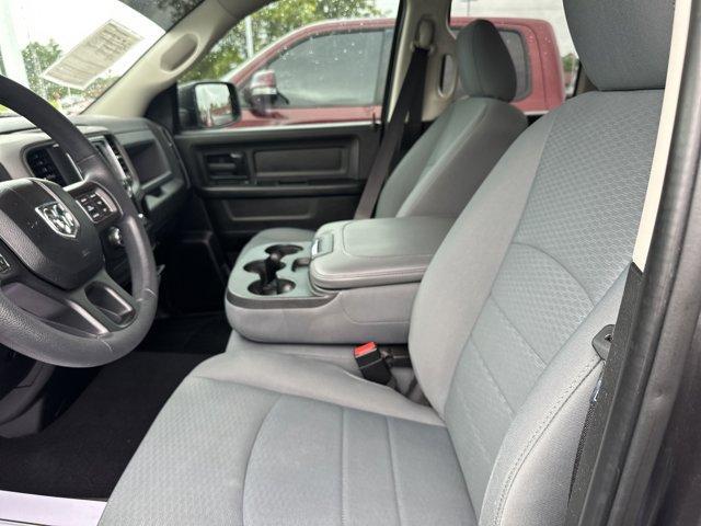 used 2019 Ram 1500 Classic car, priced at $28,095