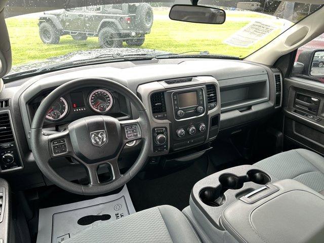 used 2019 Ram 1500 Classic car, priced at $28,095