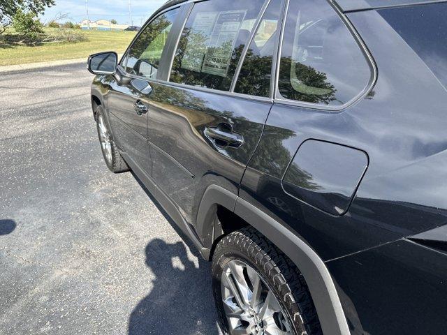 used 2020 Toyota RAV4 car, priced at $26,595