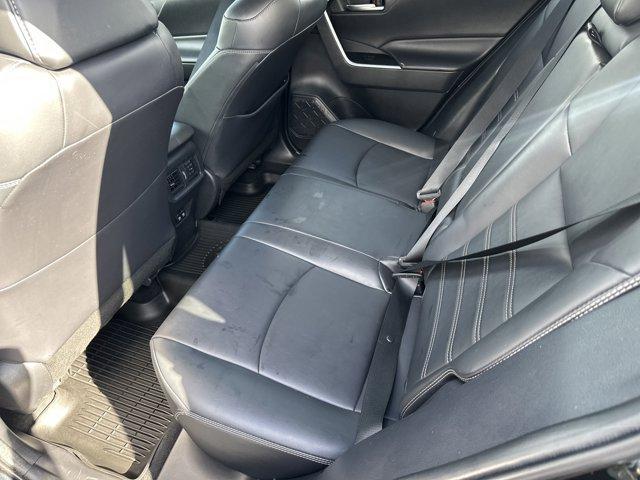 used 2020 Toyota RAV4 car, priced at $26,595