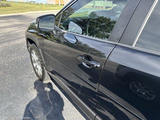 used 2020 Toyota RAV4 car, priced at $26,595