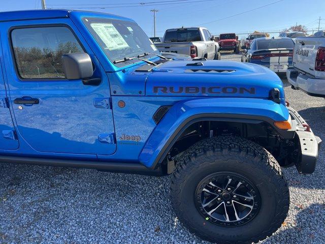 new 2026 Jeep Wrangler car, priced at $70,903