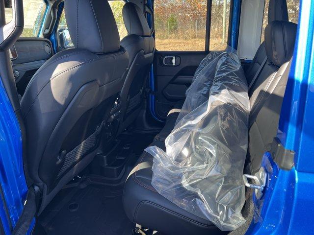 new 2026 Jeep Wrangler car, priced at $70,903