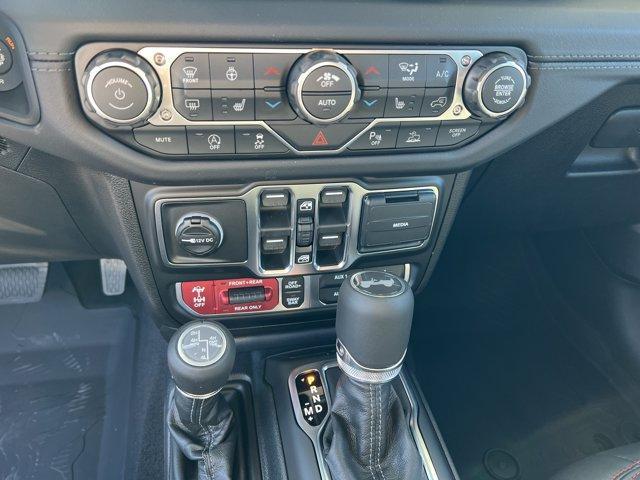 new 2026 Jeep Wrangler car, priced at $70,903