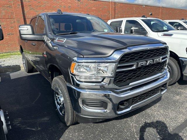 new 2024 Ram 2500 car, priced at $64,555