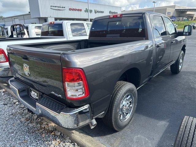 new 2024 Ram 2500 car, priced at $64,555