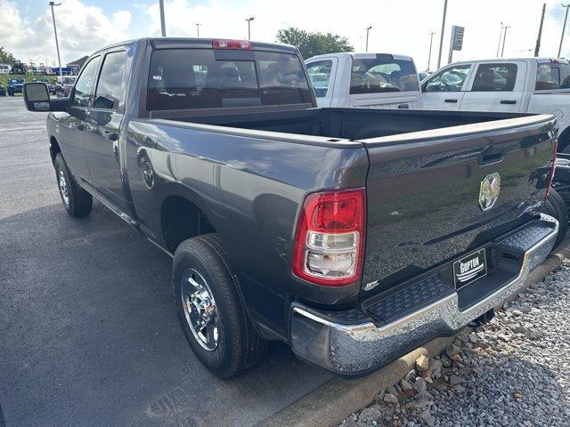 new 2024 Ram 2500 car, priced at $64,555