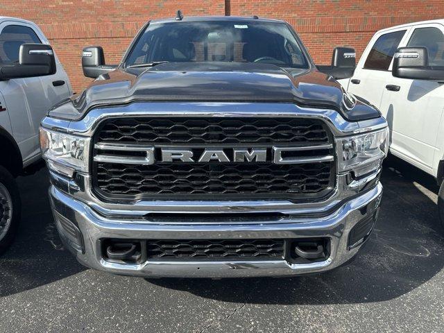 new 2024 Ram 2500 car, priced at $64,555