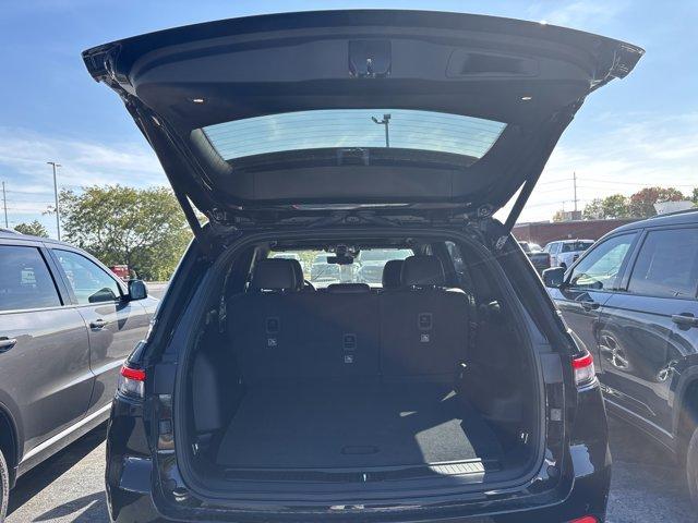 new 2025 Jeep Grand Cherokee car, priced at $53,345