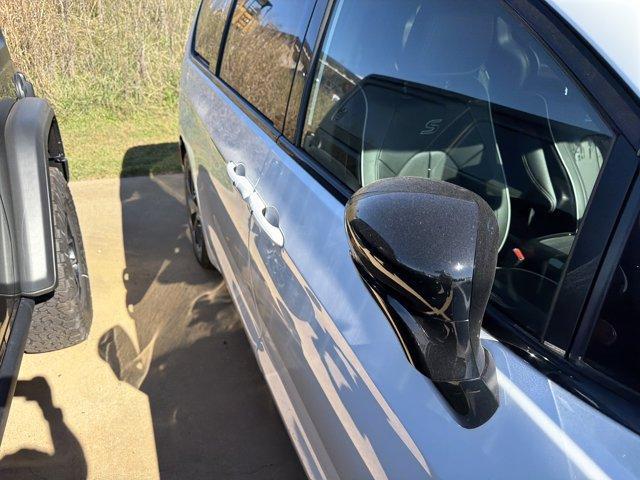 new 2026 Chrysler Pacifica car, priced at $55,904