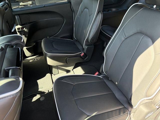 new 2026 Chrysler Pacifica car, priced at $55,904