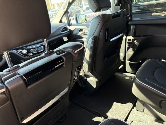 new 2026 Chrysler Pacifica car, priced at $55,904