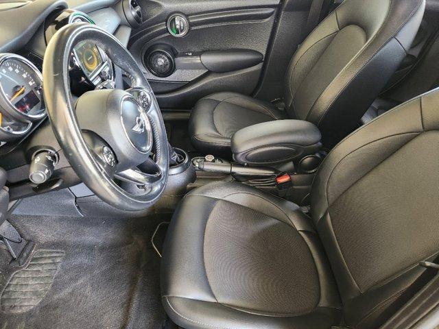 used 2017 MINI Hardtop car, priced at $13,900