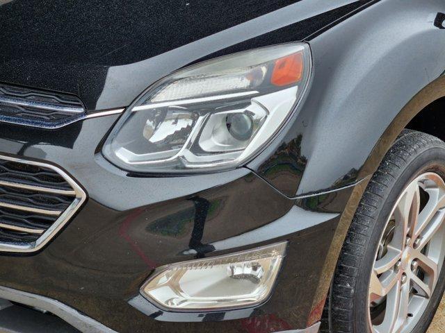 used 2016 Chevrolet Equinox car, priced at $12,800