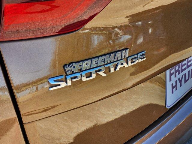 used 2019 Kia Sportage car, priced at $17,488