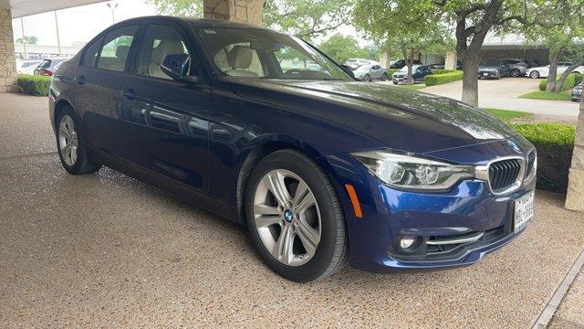 used 2016 BMW 328 car, priced at $14,800