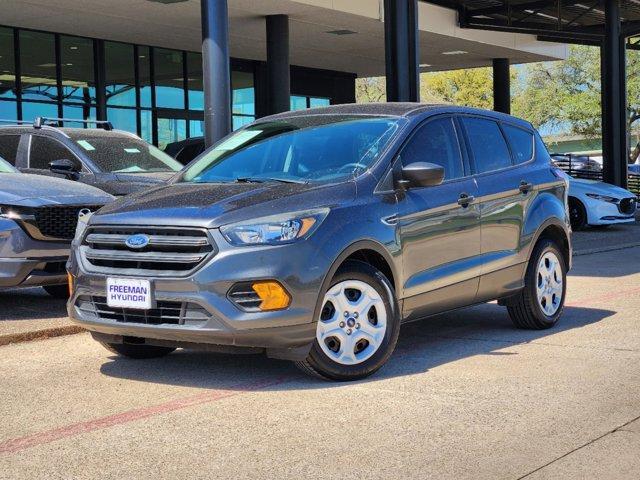 used 2018 Ford Escape car, priced at $12,950