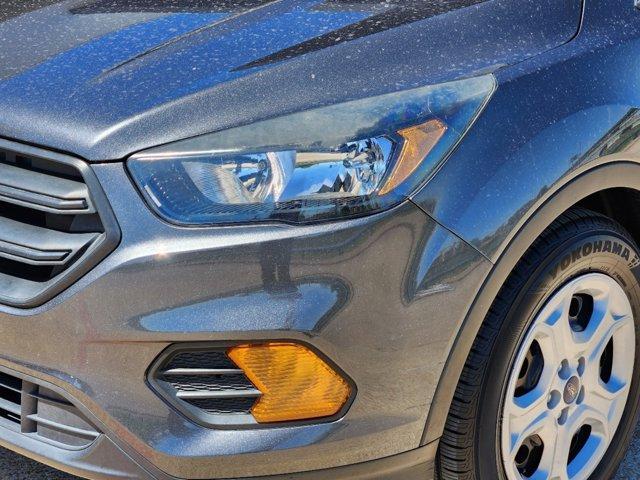 used 2018 Ford Escape car, priced at $13,050