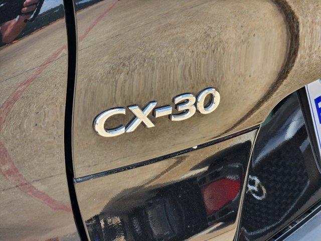 used 2021 Mazda CX-30 car, priced at $20,500