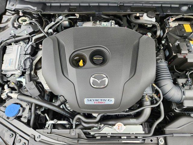 new 2024 Mazda Mazda3 car, priced at $35,899