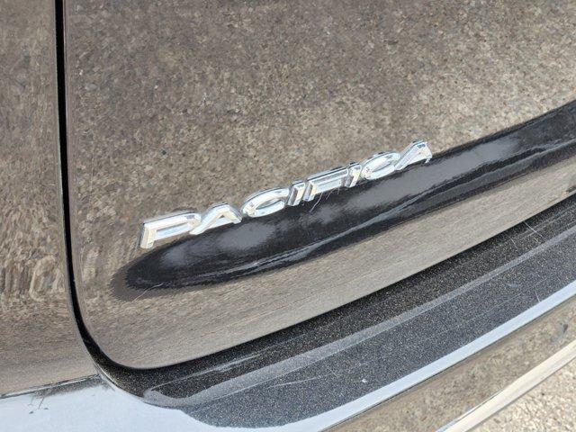 used 2023 Chrysler Pacifica car, priced at $31,900