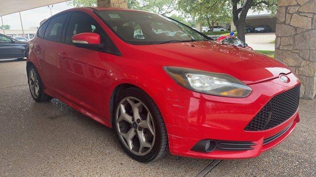 used 2013 Ford Focus ST car, priced at $11,250