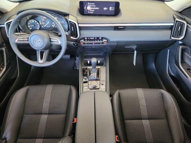 new 2024 Mazda CX-50 car, priced at $29,658