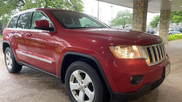 used 2011 Jeep Grand Cherokee car, priced at $13,450