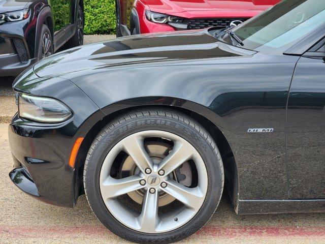 used 2017 Dodge Charger car, priced at $19,650