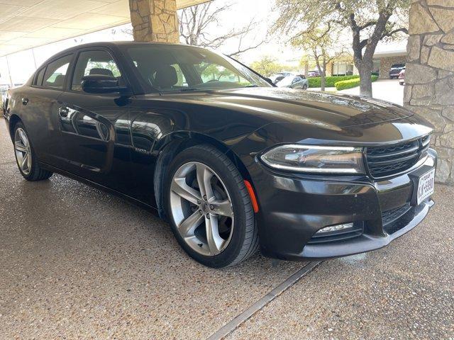 used 2017 Dodge Charger car, priced at $19,950